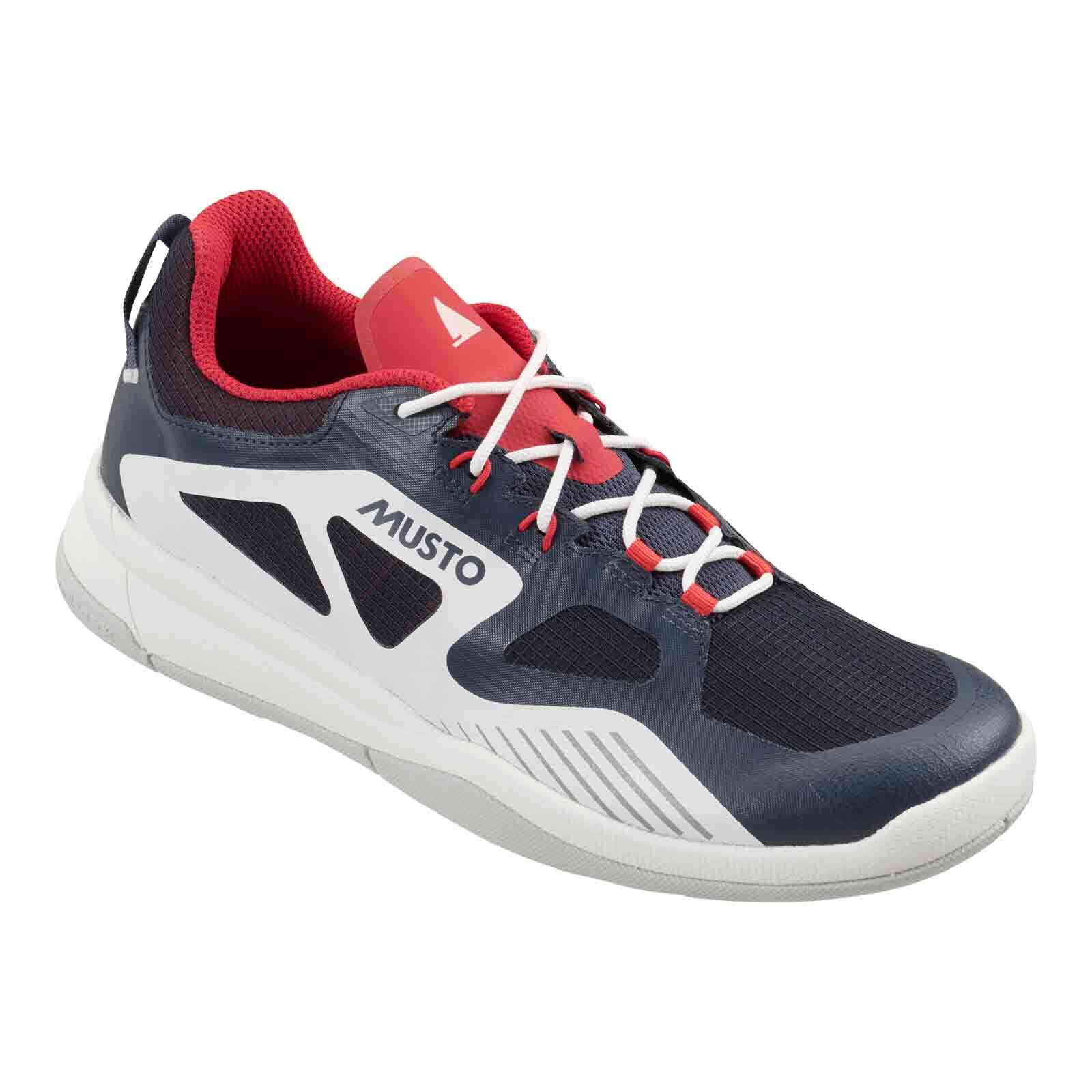 Musto Dynamic Race Trainer - Navy