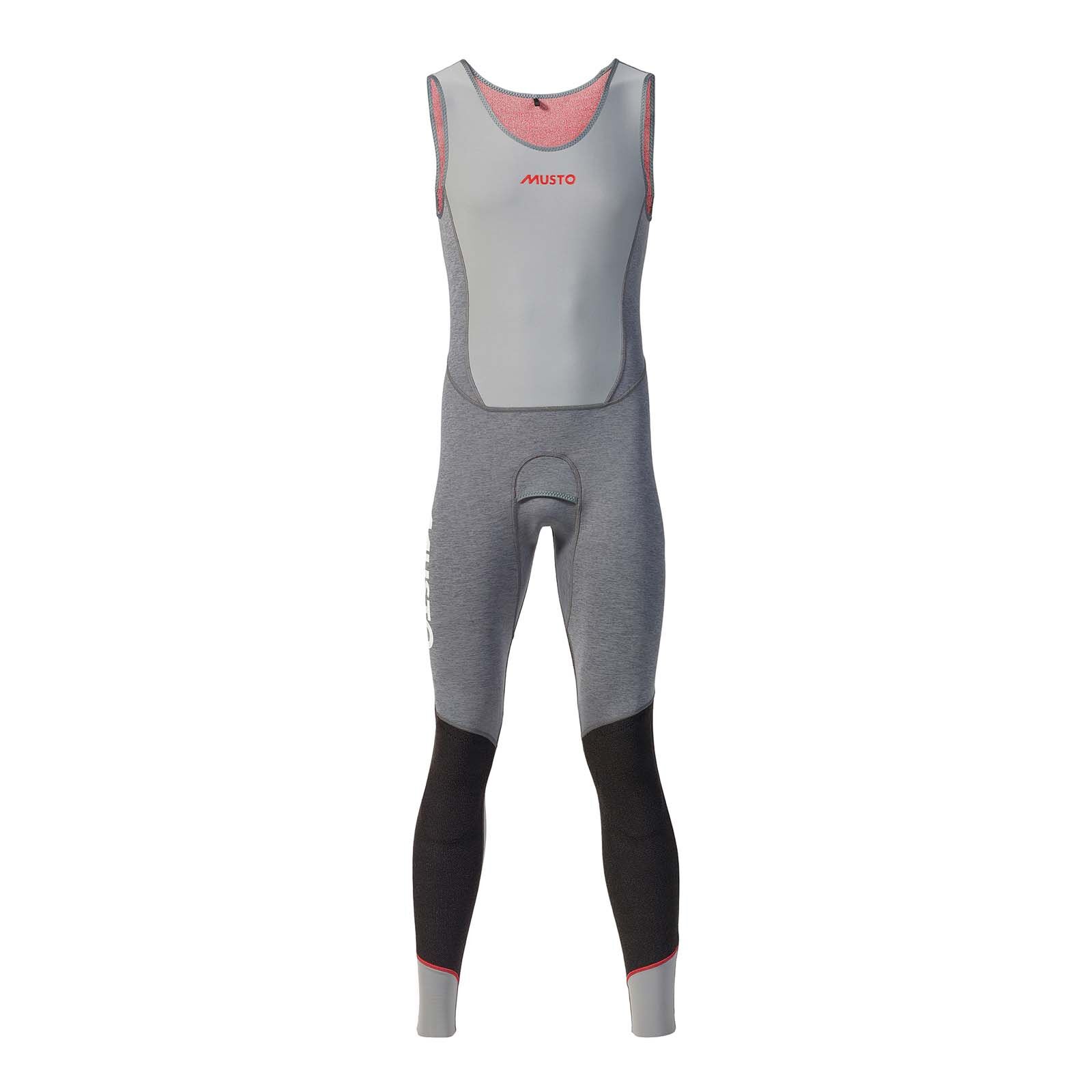 Musto Flexlite Vapour 1.0 Long John