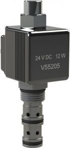 HyPro Magnetkupplung Solenoid Clutch & Coil 24V für Linearantriebe HyPro Magnetkupplung Solenoid Clutch & Coil 24V für Linearantriebe