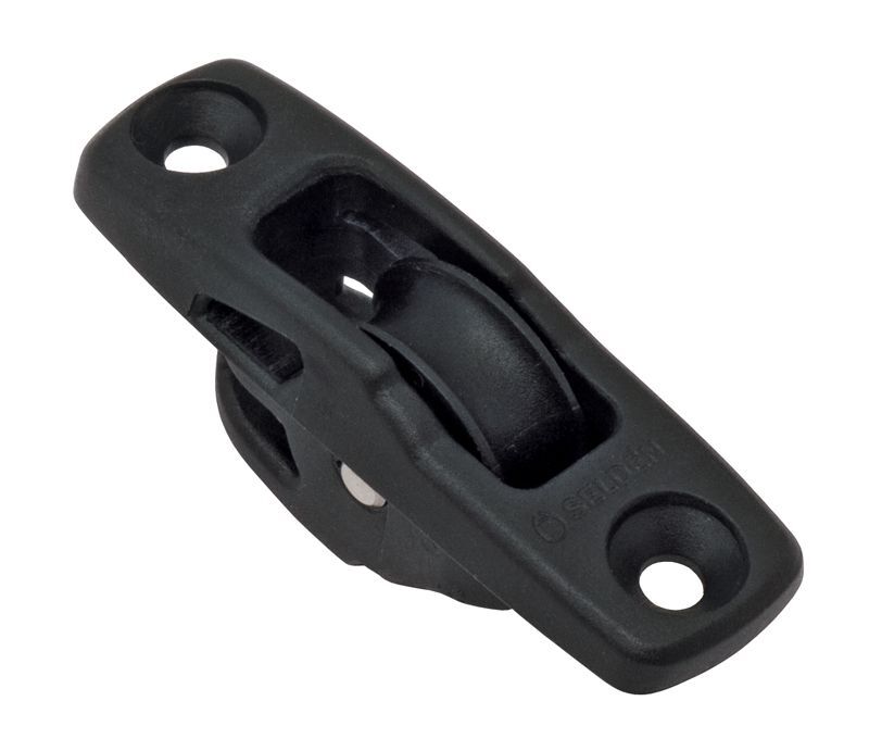 Seldén Serie BBB 40 Block Einfach Decksdurchführung (40mm) Seldén Serie BBB 40 Block Einfach Decksdurchführung (40mm)