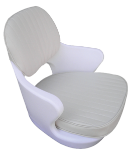 Kreta Schalensitz schalensitz-modell-kreta-weiss
