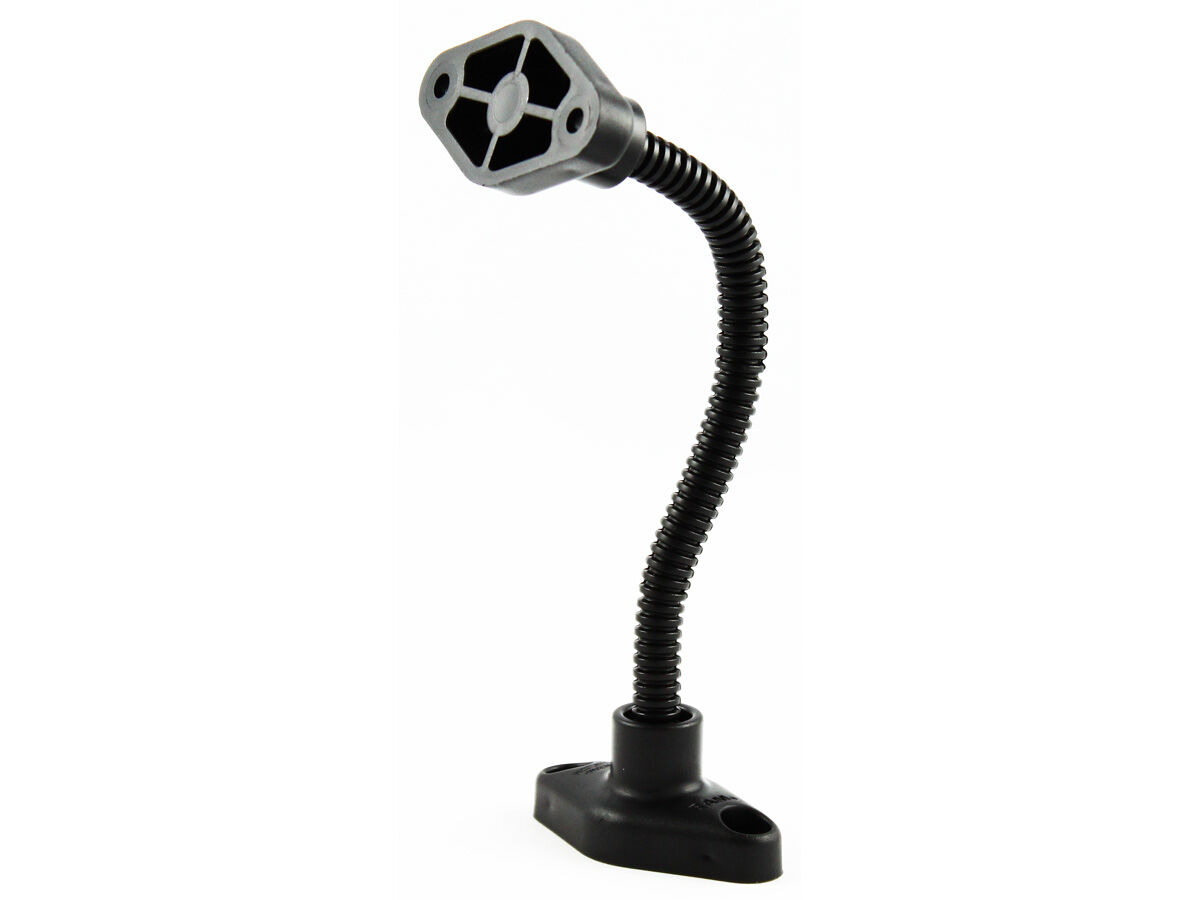 RAP-105-6DDU RAM MOUNTS Flex-Arm (Schwanenhals) - Länge 15,24 cm