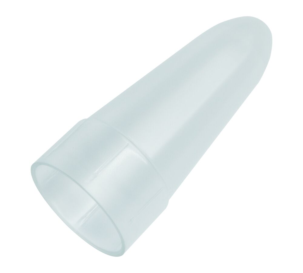 Nitecore Diffusoraufsatz - 34 mm