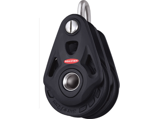 65-564-202 Ronstan CORE Block Serie 60 RF64202