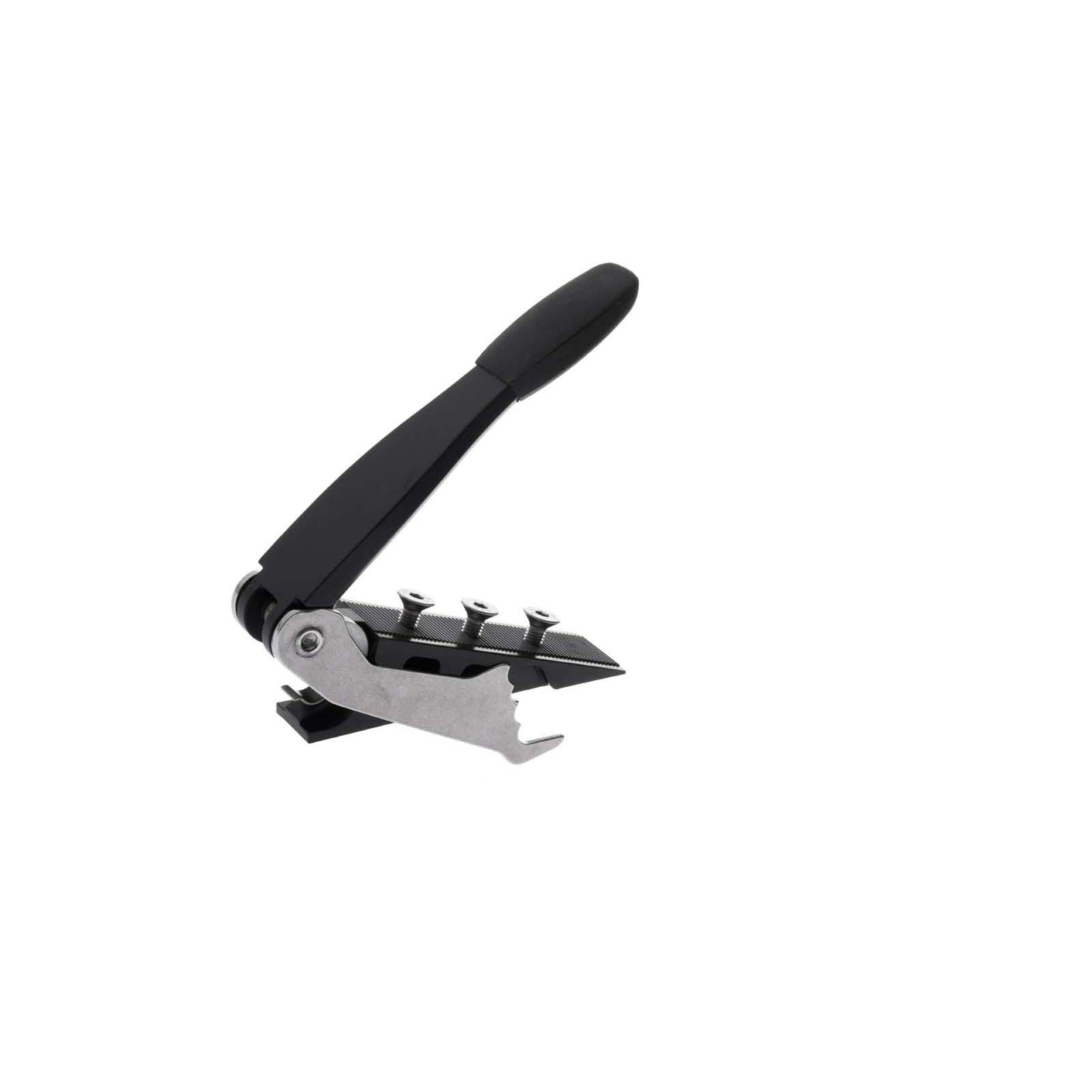 Spinlock Hebel für XX Powerstopper (ab 2005) - Schwarz