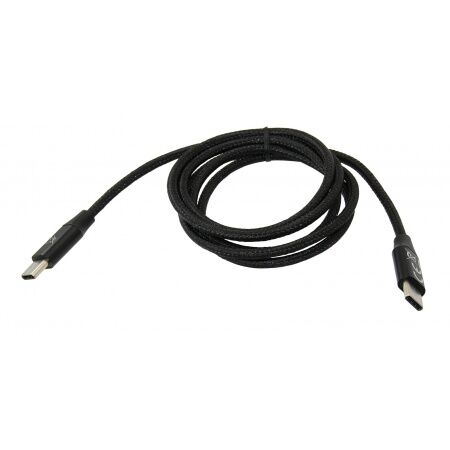USB-C auf USB-C Ladekabel 1.0m