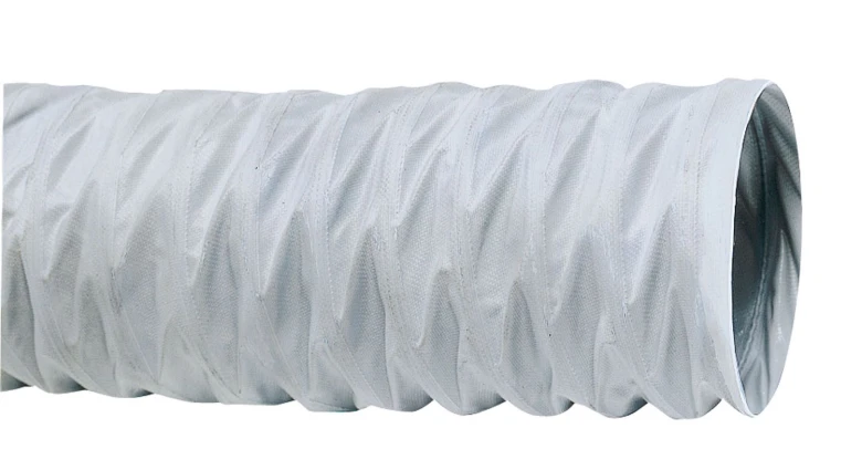 Vetus Gebläseschlauch BLHOSE310A, ID=80mm (Meterware)
