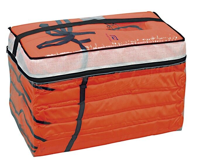 download-17 Plastimo Rettungswesten Set 6er Pack Storm 100N