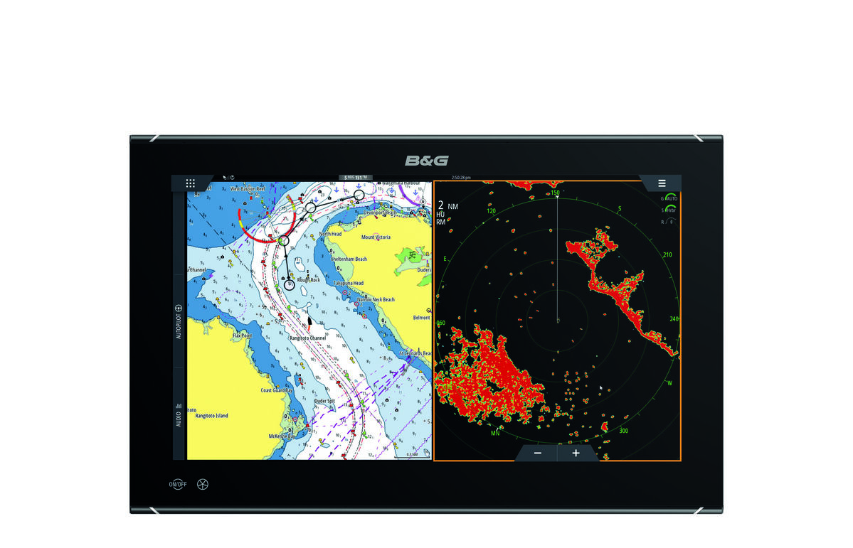 B_G-Zeus3-Glass-Helm-19-FF-chart_radar-JPG_22249 B&G Zeus3 Glass Helm 19" nur Display