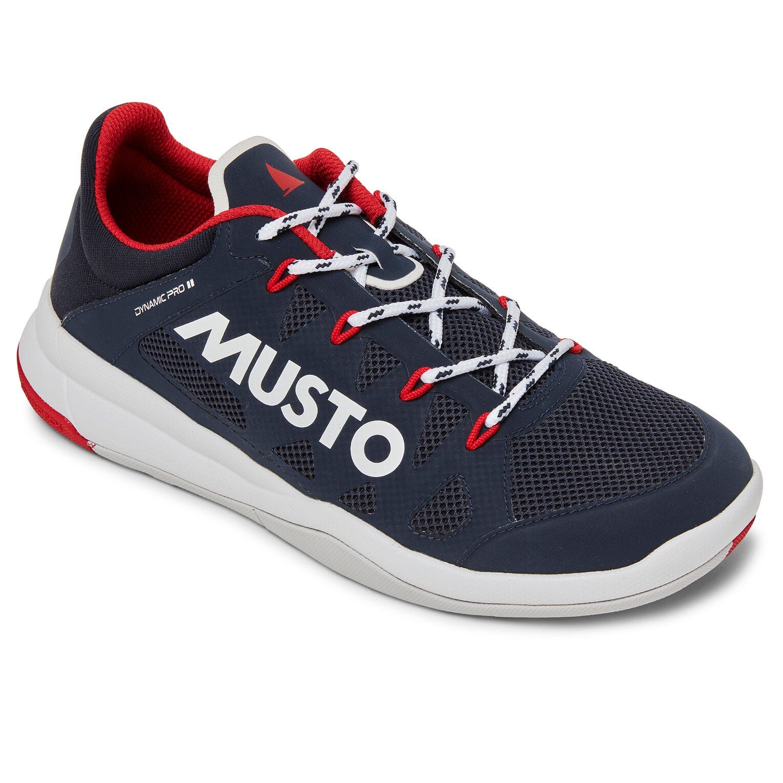 Musto Dynamic Pro II Adapt - True Navy