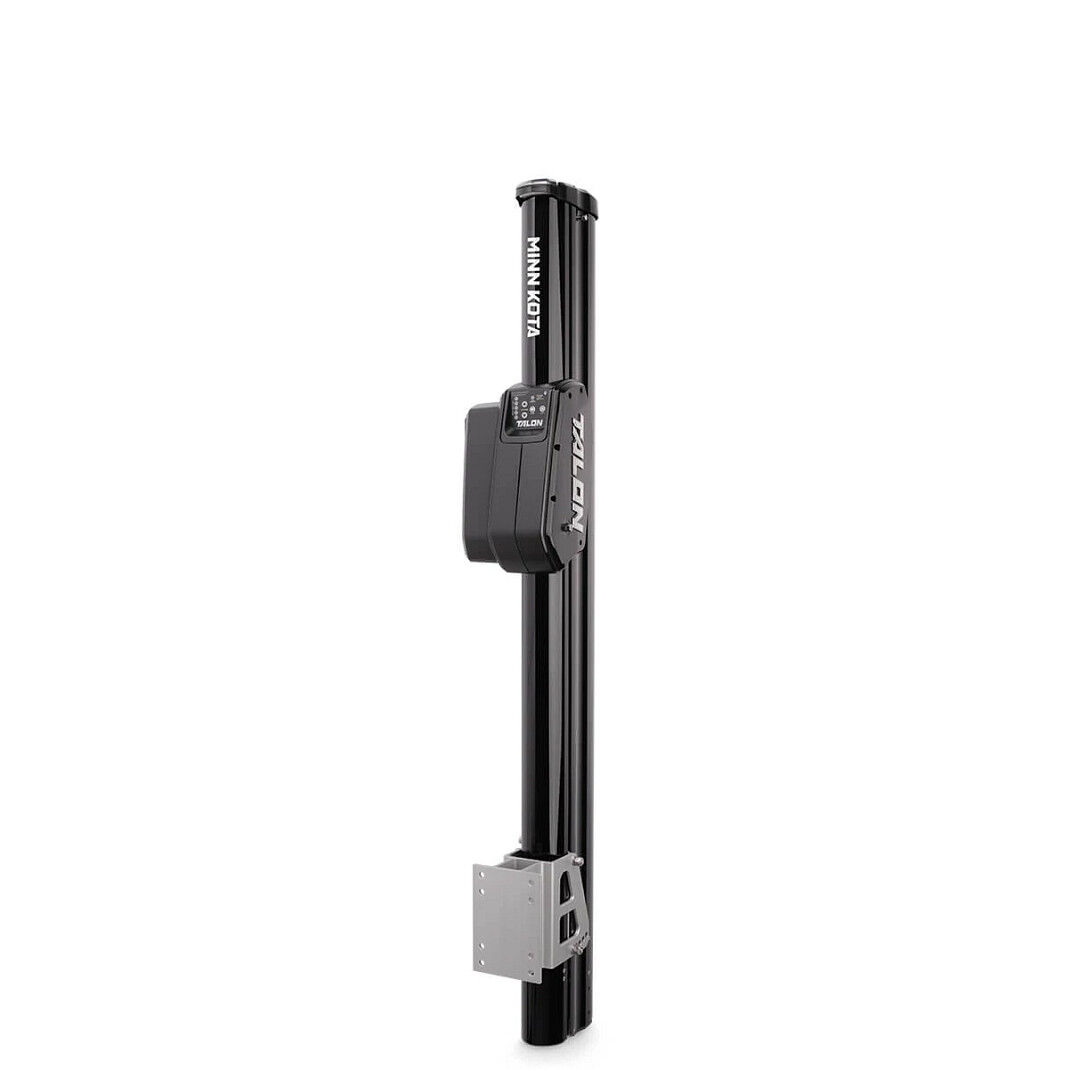 Minn Kota Talon 12 Fuß BT schwarz (ca. 3,6  Meter) - Bluetooth Minn Kota Talon 12 Fuß BT schwarz (ca. 3,6  Meter) - Bluetooth