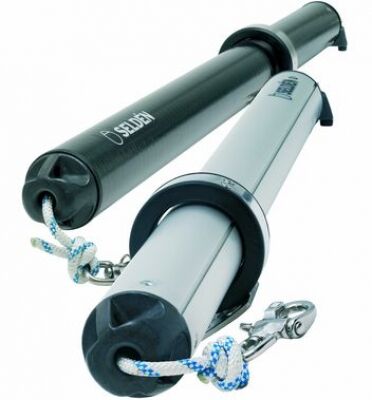 13310_0 Seldén Gennaker Pole Alu Bausatz (72 x 2.080 mm)