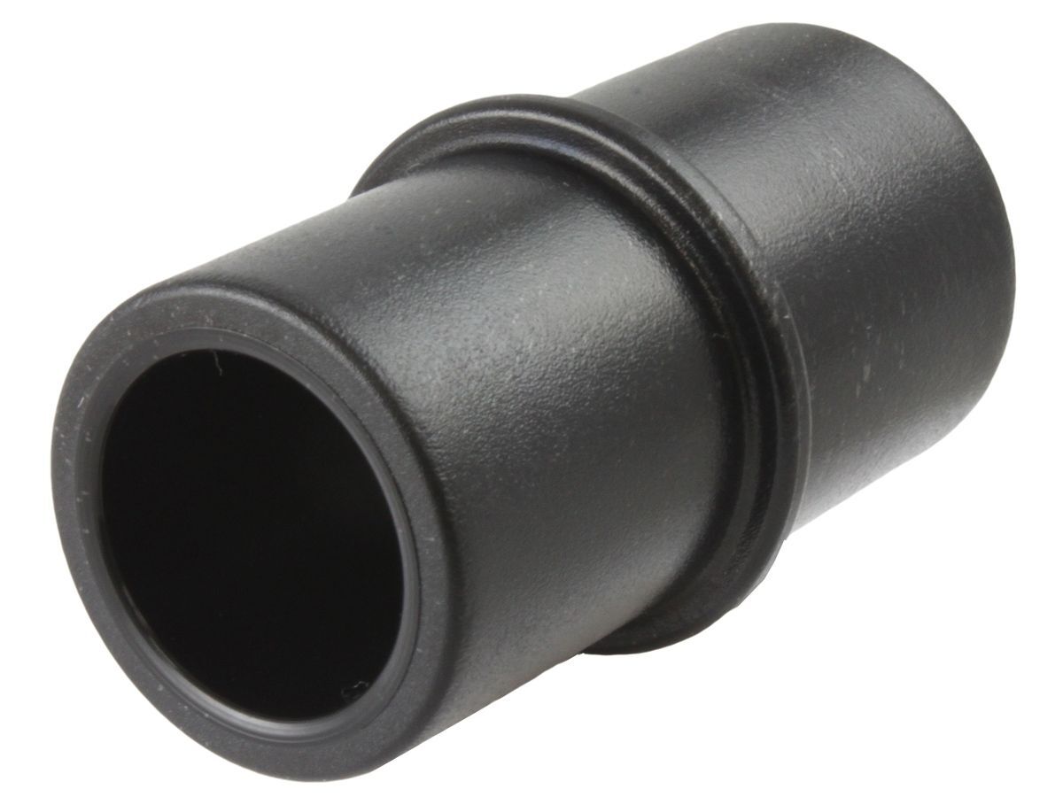 RAM Mounts Verbundstoff-Rohradapter (männlich) - mit Ansatzstück (männlich) für 19,1 mm Durchmesser