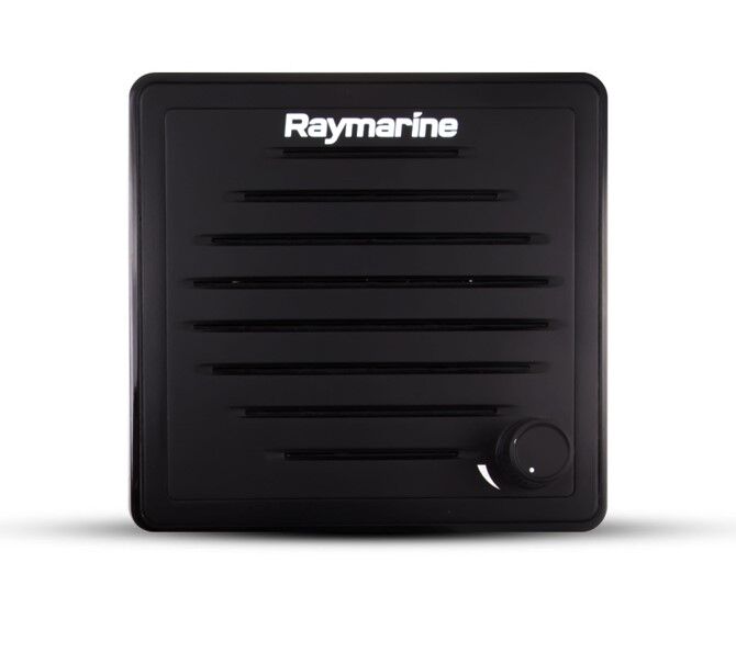Raymarine Ray90/91 Aktiv-Lautsprecher