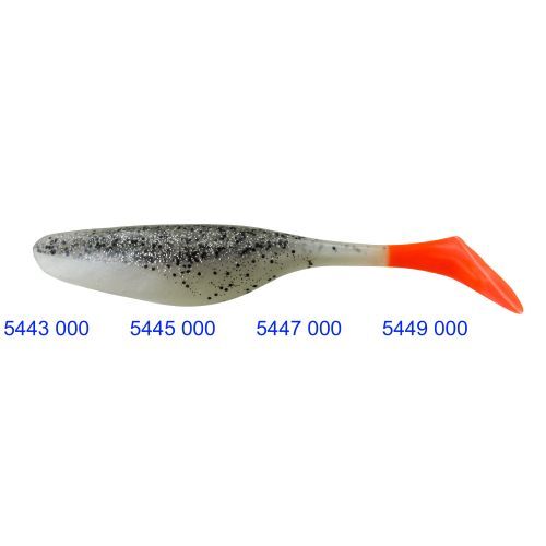 Jenzi River Shad Farbe