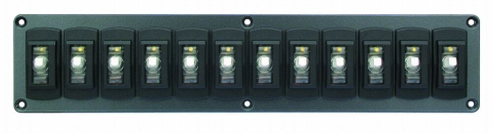 Philippi Stromkreisverteiler STV722