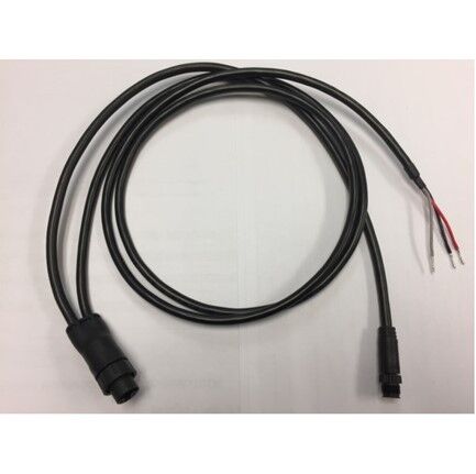 ShowImageById Raymarine R70523 Spannungskabel N2K Axiom / Element