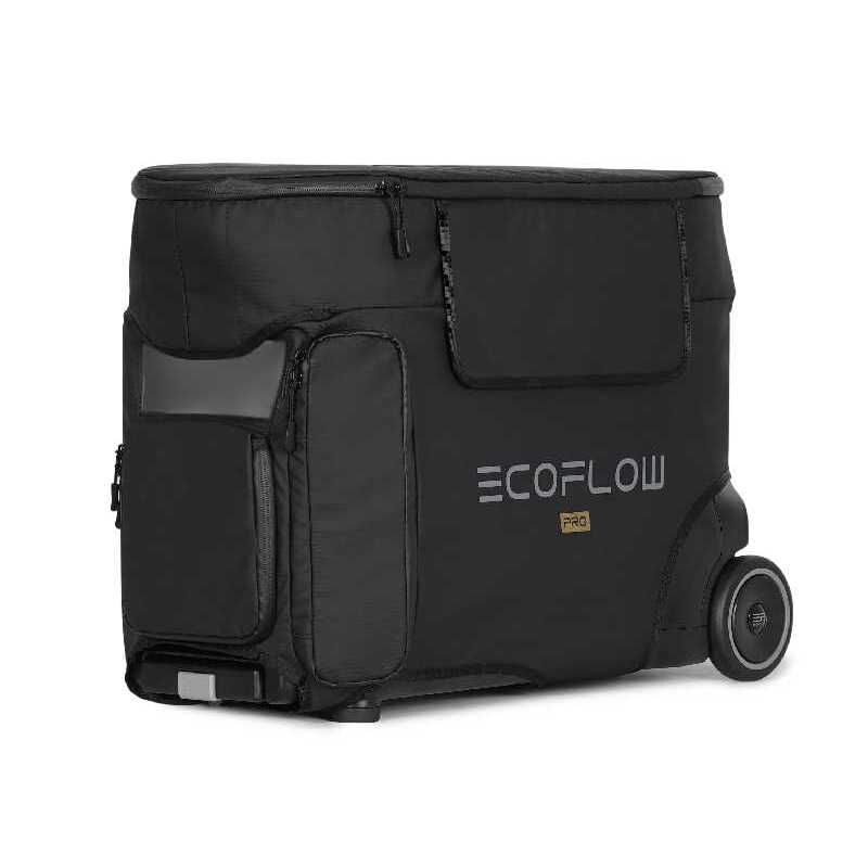 EcoFlow DELTA PRO Tragetasche mit Zubehörfach EcoFlow DELTA PRO Tragetasche mit Zubehörfach