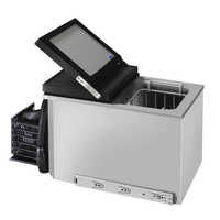 Isotherm BI29 Dual Einbau-Box 12/24V