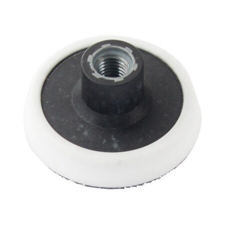 dn1501 Blue Gull Polierteller M14 soft 73mm