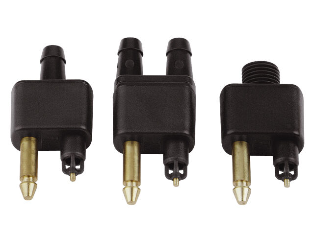 Adapter Male Yamaha Tank