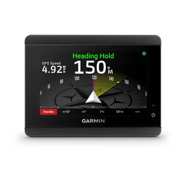 Garmin GHC 50 Autopilot Bedienteil Garmin GHC 50 Autopilot Bedienteil