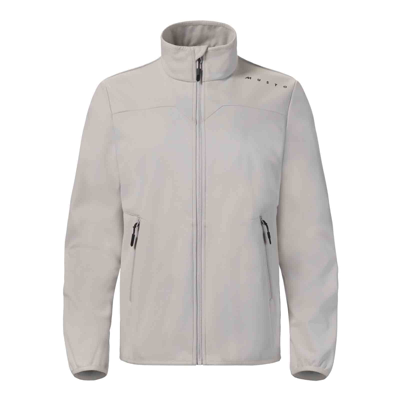 Musto Damen Evo Crew Softshell Jacke