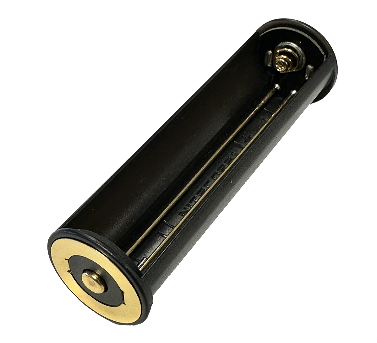 Nitecore Batteriemagazin für 18650er Li-Ion Akku - "I"Serie