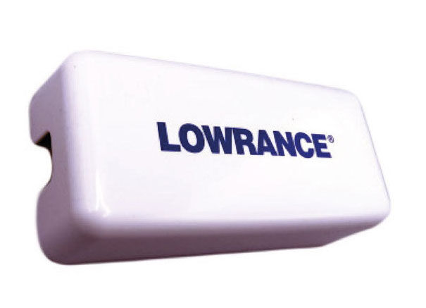 Lowrance 000-10050-001 CVR-16 Sun Cover Mark  
