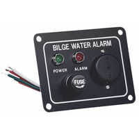 PLASTIMO BILGENPUMPENALARM