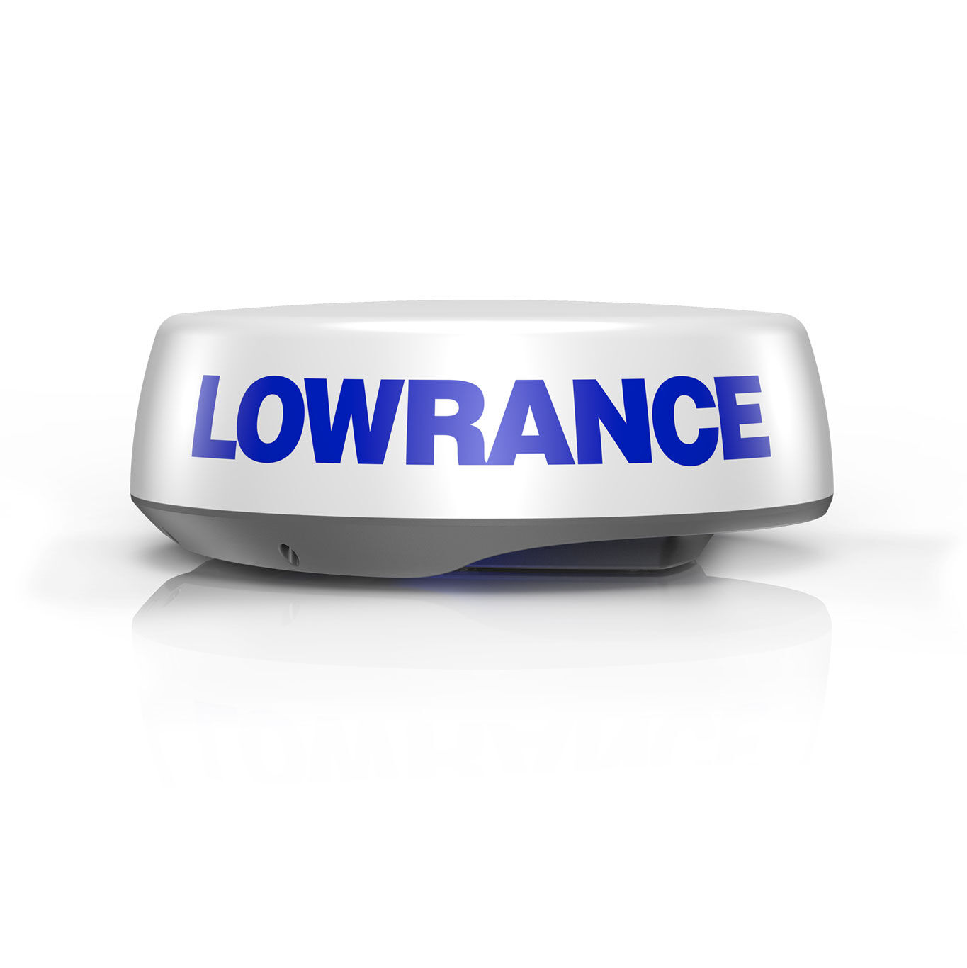 Halo24-Radar_24725 Lowrance HALO24 Puls-Kompressionsradar