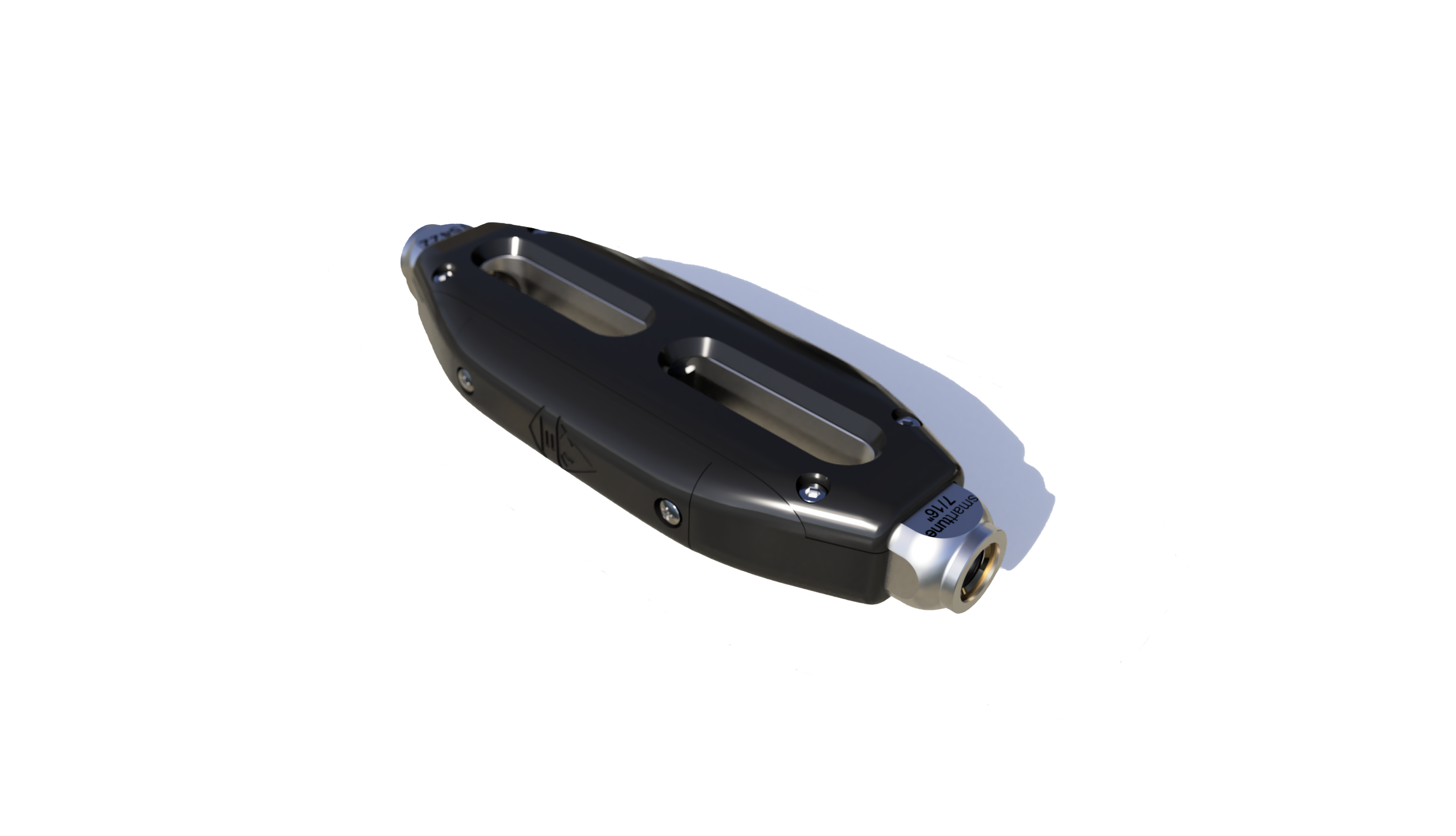 Cyclops marine SmartTune kabelloser Lastsensor Wantenspanner 7/16"