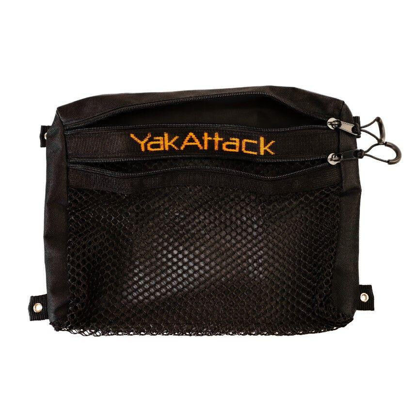 16" Dual Compartment Mesh Storage Bag for the BlackPak Pro