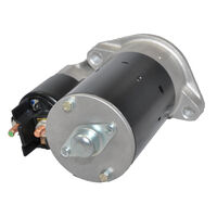 Bukh Anlasser, 12V 1,2KW - #11131285500 Bukh Anlasser, 12V 1,2KW - #11131285500