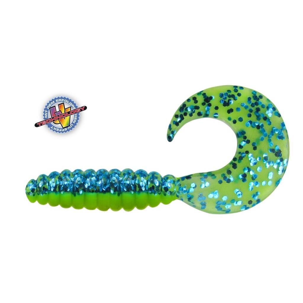 Jenzi DEGA Twister Dual Color UV