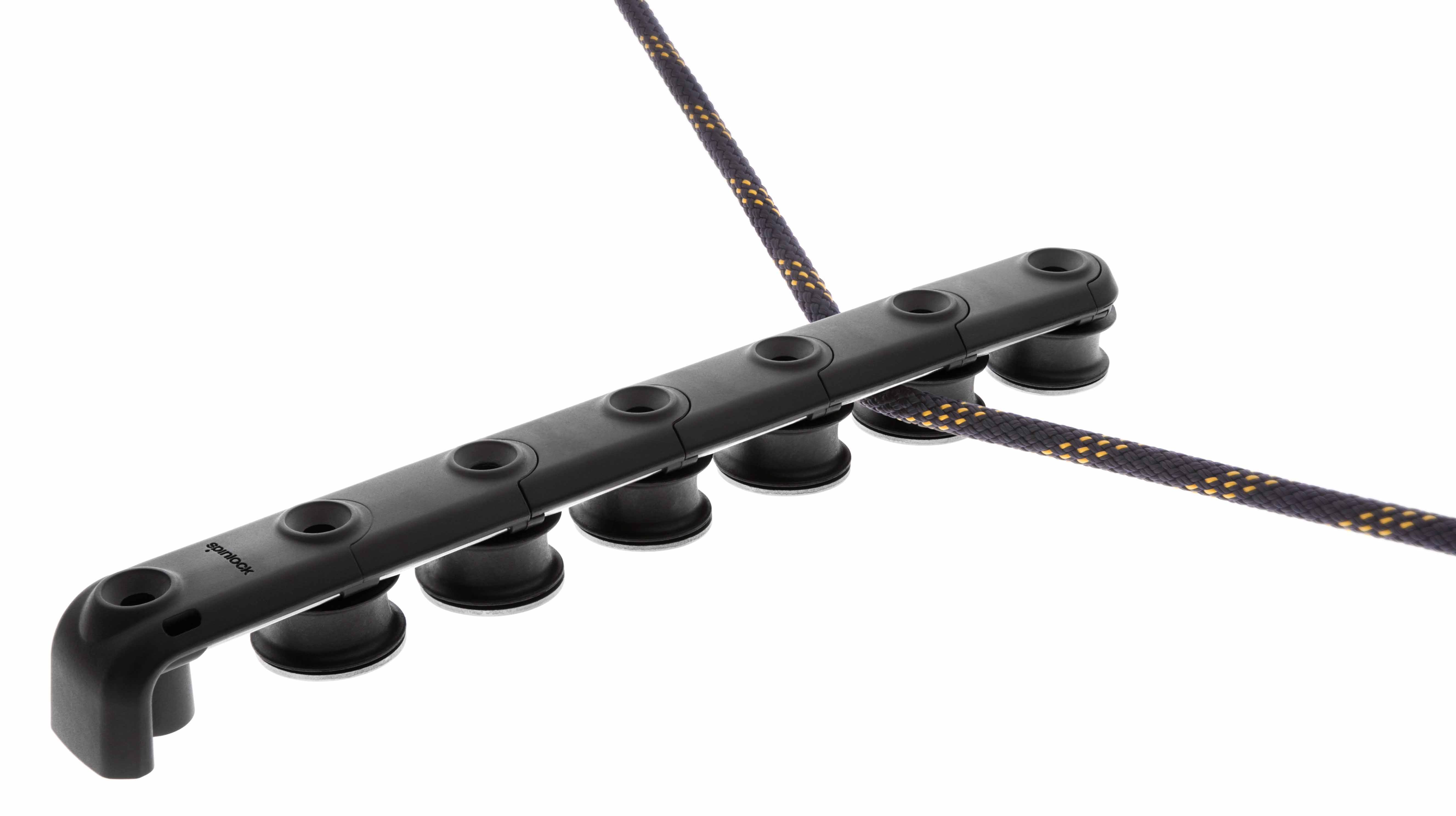 Spinlock Fallumlenker T25, 10mm, 6-fach asym.
