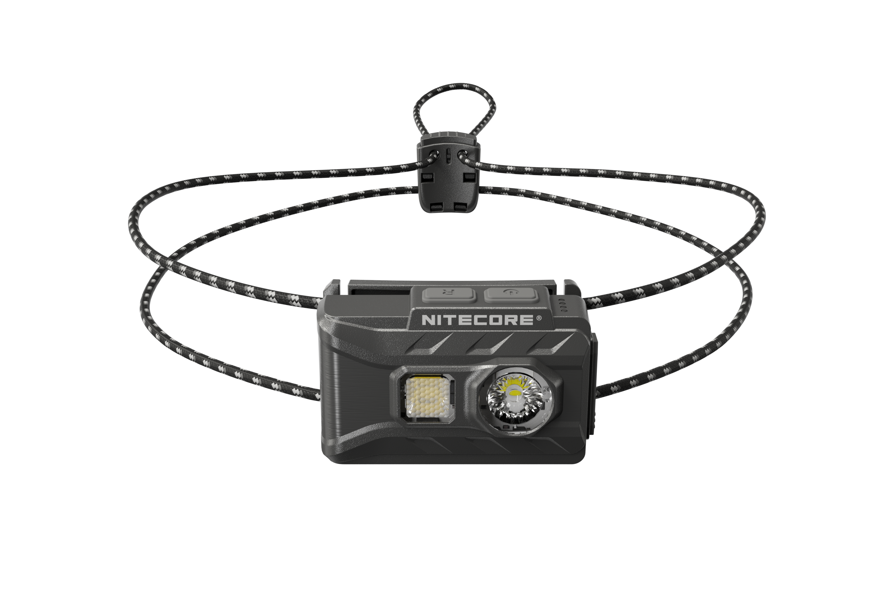 Nitecore NU20 Classic - 360 Lumen