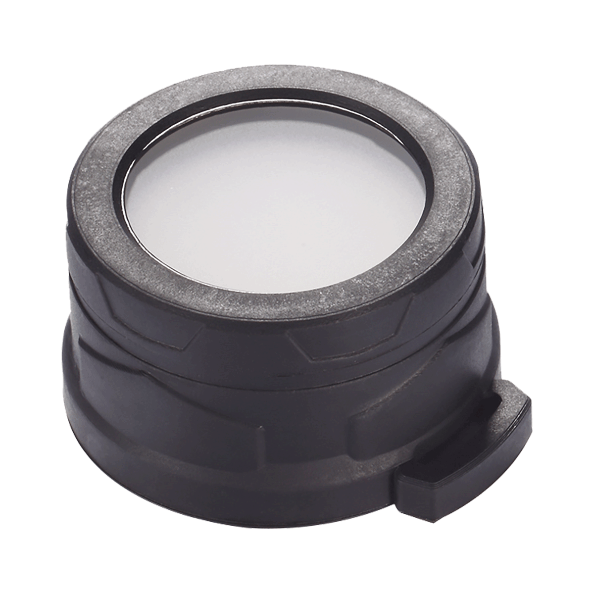 Nitecore Farbfilter weiss - 40 mm