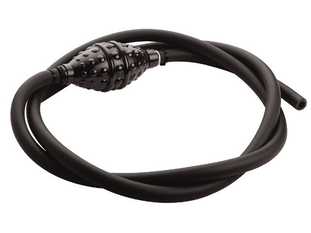 LNKZ5605 Talamex Brennstoffleitung mit Handpumpe 2m Schlauch
