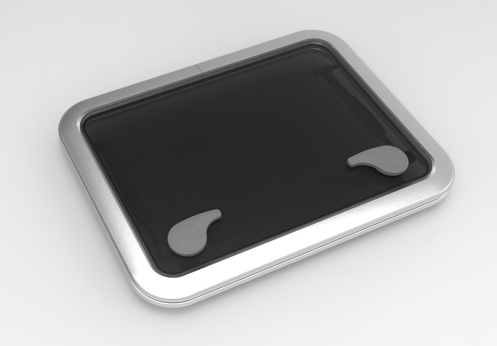 Goiot Luke Opal Typ 50