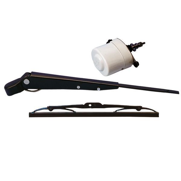 Roca Scheibenwischer Set W5 Roca Scheibenwischer Set W5