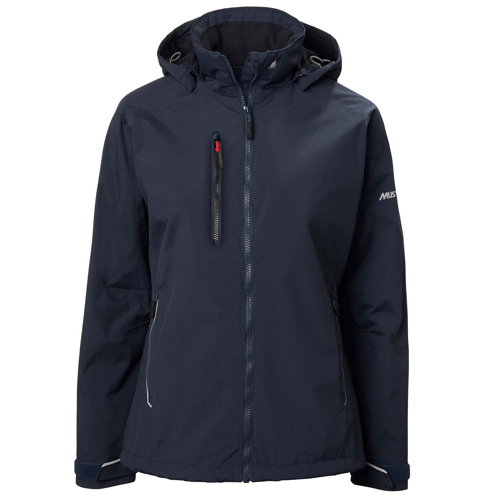 Musto Damen Sardinia Jacke 2.0