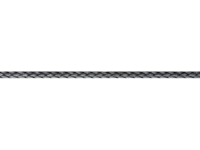 12653_0 Liros, Dyneema, Pro, 4mm, Farbe, grau/silber,