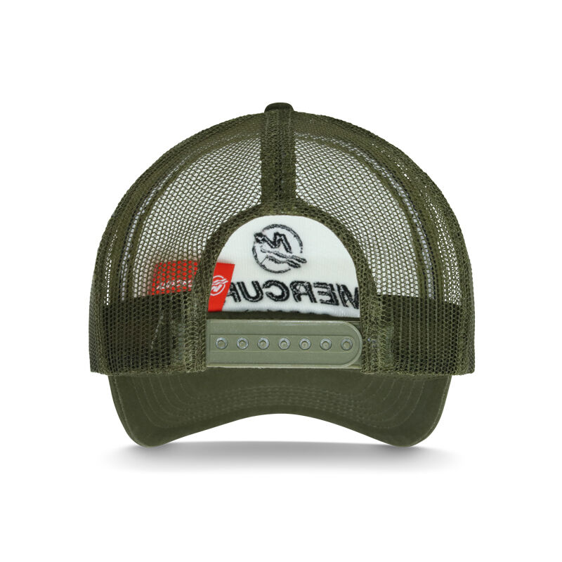 794_2 Mercury Trucker Cap grün