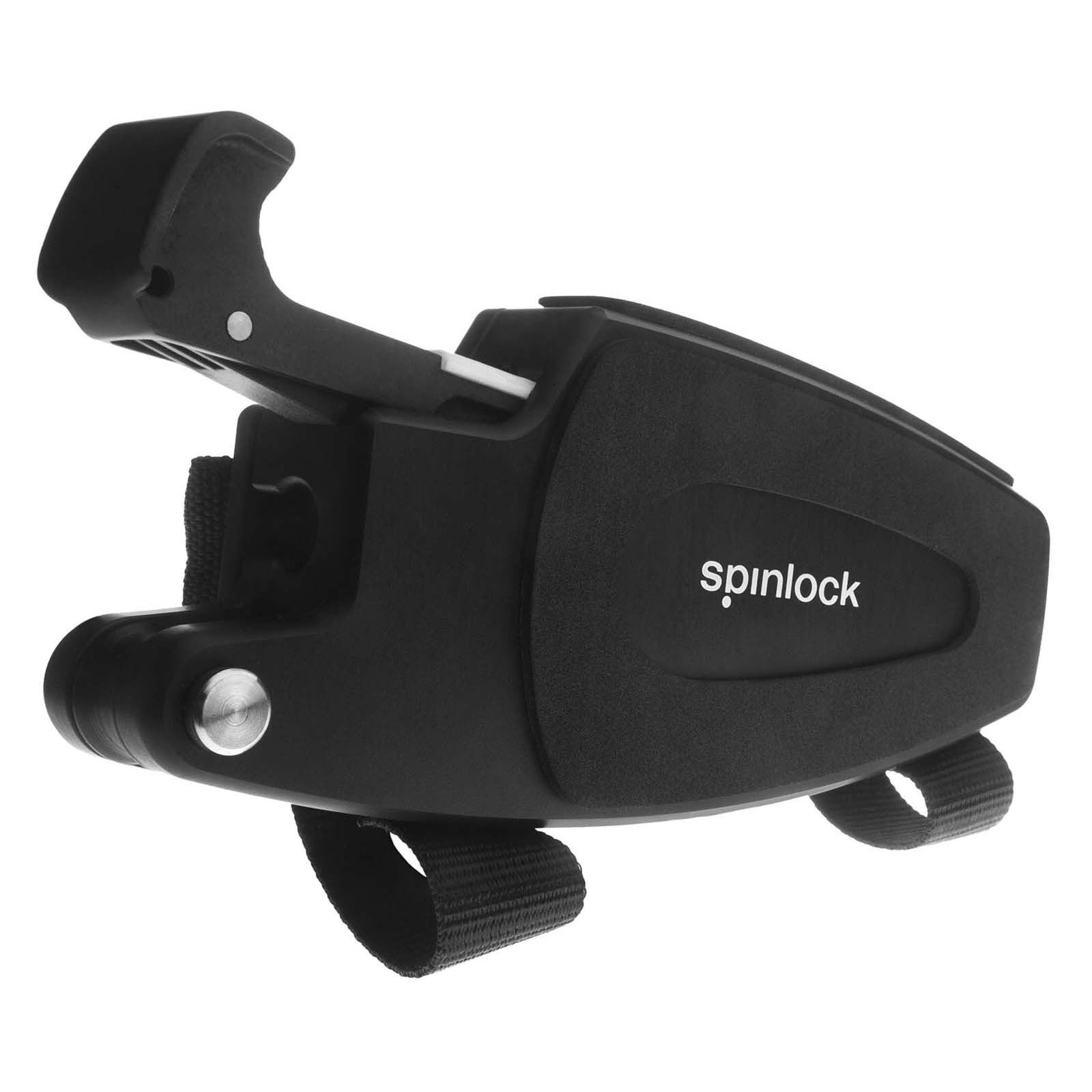 Spinlock ZS mobiler Abklemmer 8-10 mm