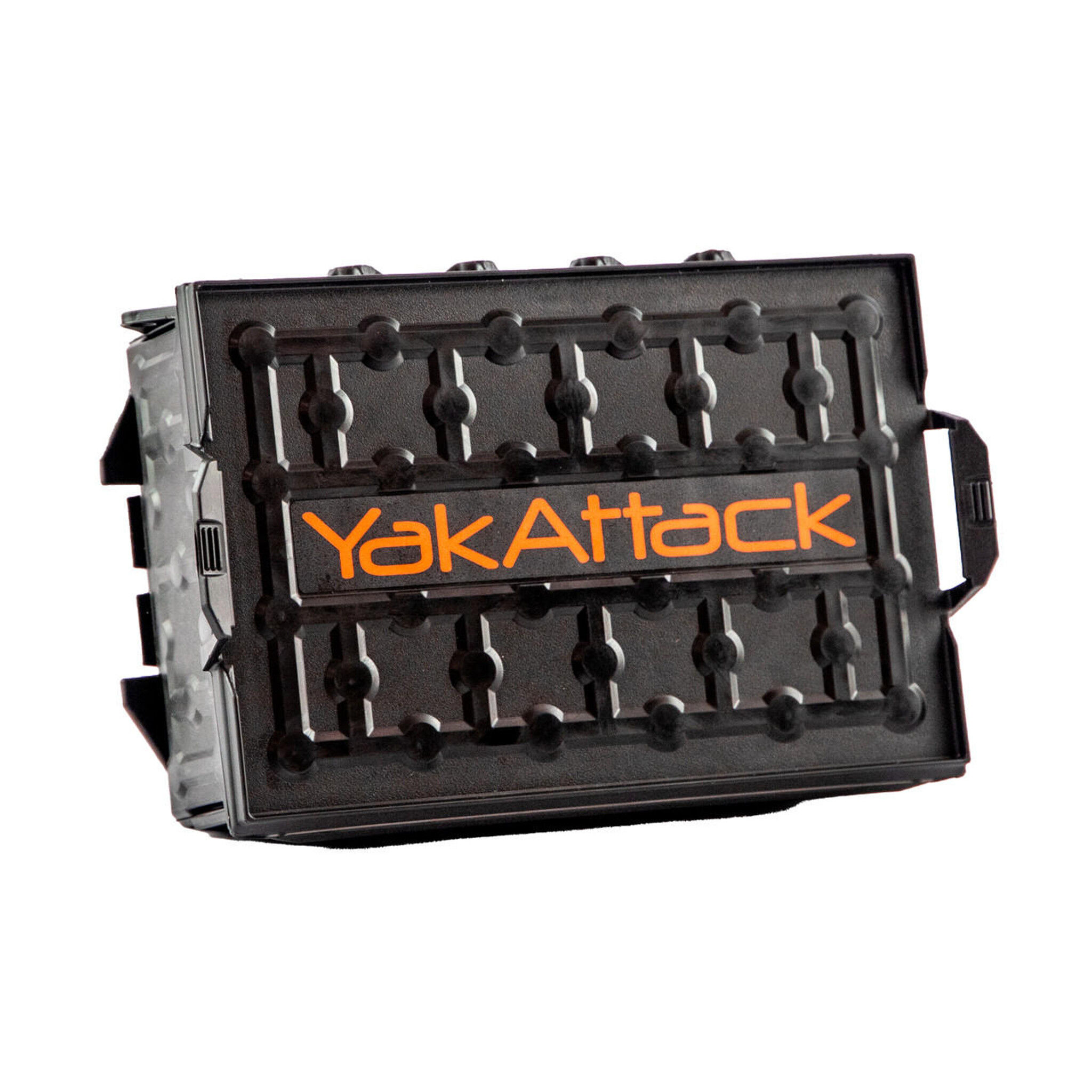 Yak-Attack TracPak stapelbare Aufbewahrungsbox (Ersatzbox einzeln)