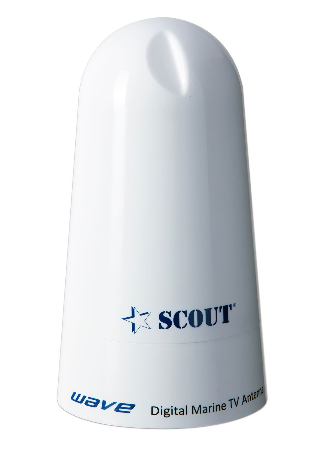 Scout Wave Omnidirectional TV Antenne D=11 cm Scout Wave Omnidirectional TV Antenne D=11 cm