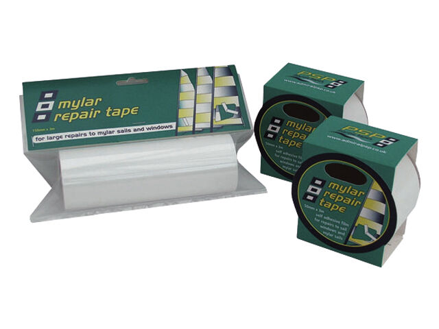 PSP Mylar Repair Tape (verschiedene Größen)