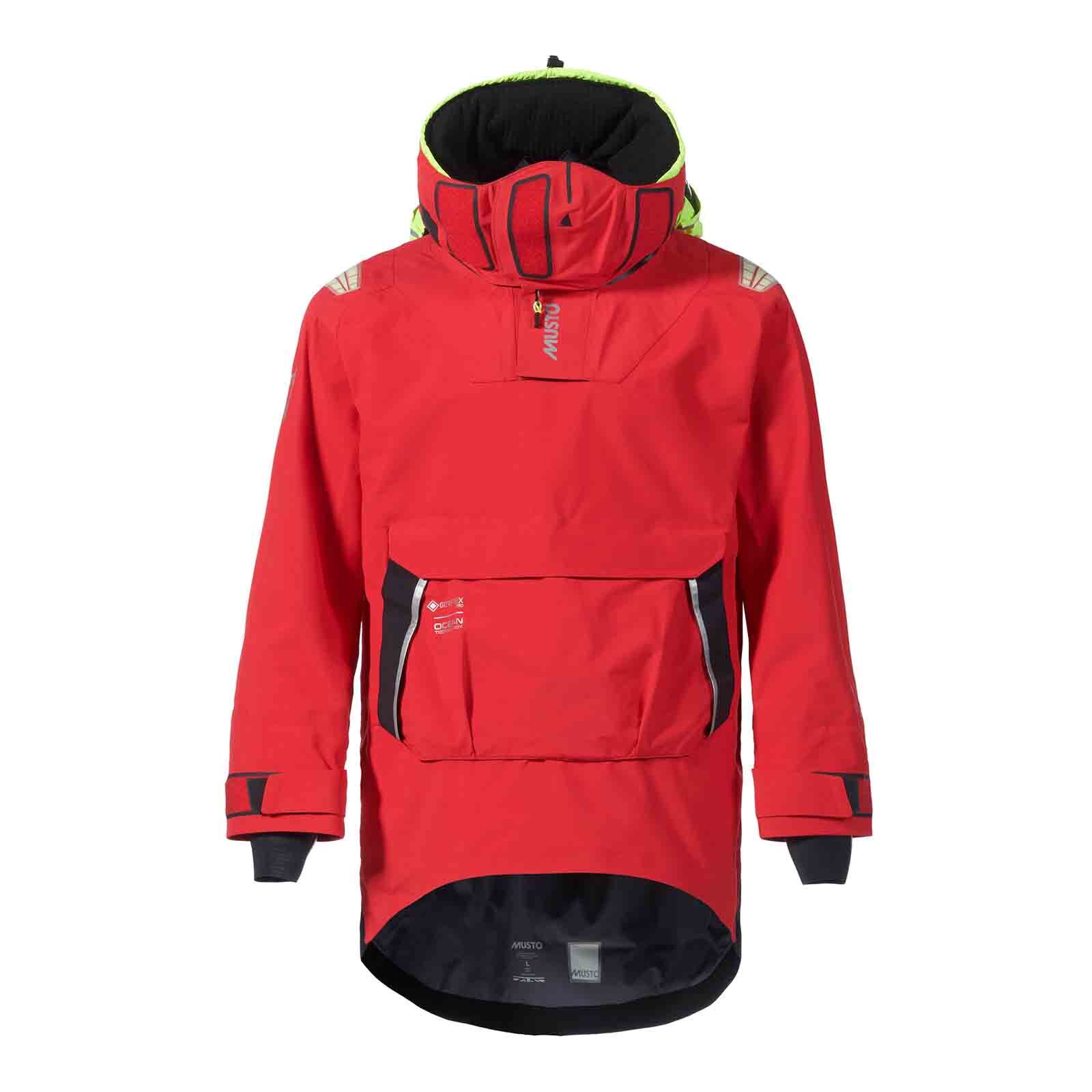Musto HPX Gore-Tex Pro Ocean Smock