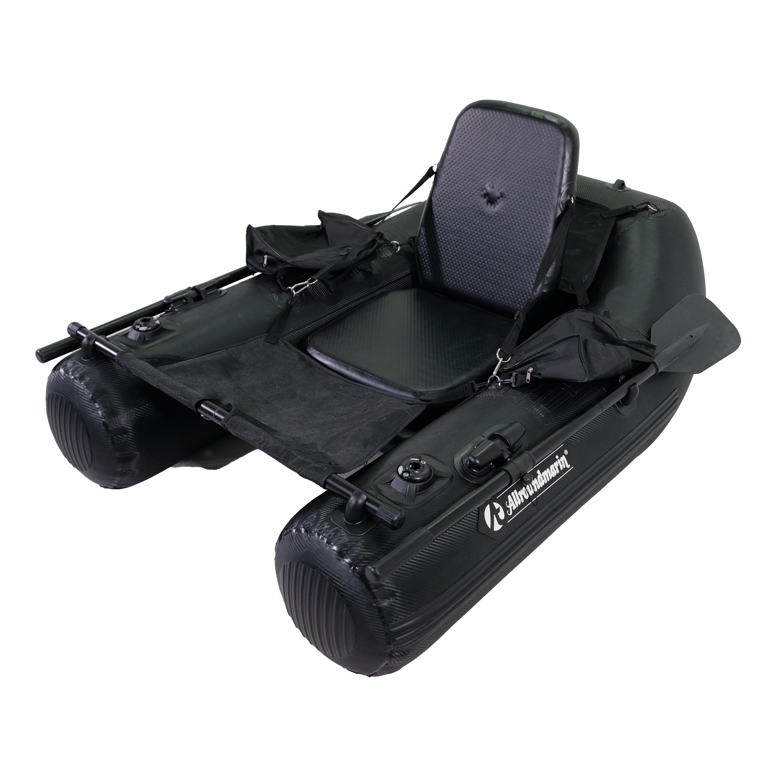 Allroundmarin Bellyboat 170 Carbon PRO